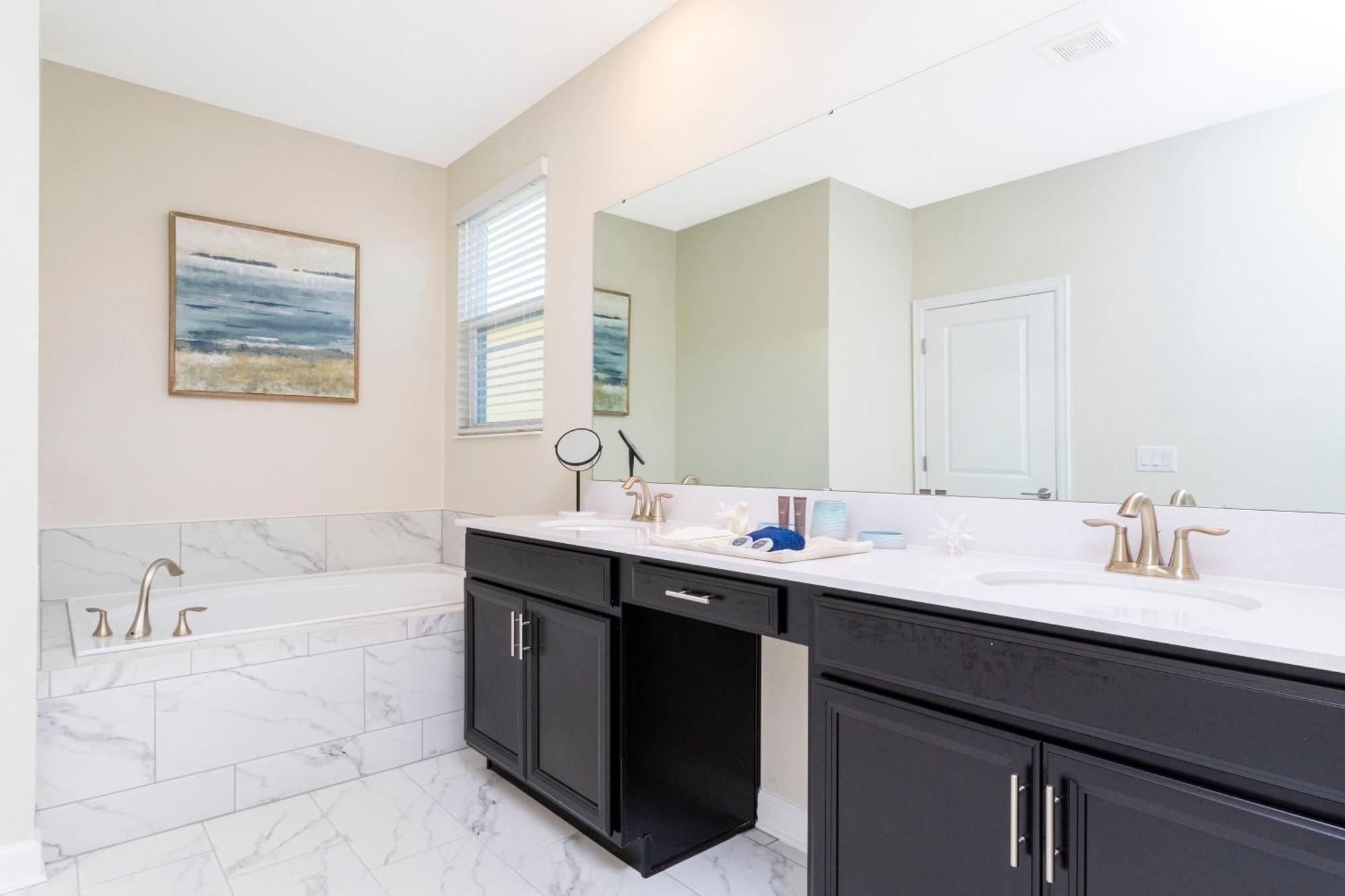 キシミー 664 Ws 5Br Single-Family Luxury: Private Poolヴィラ エクステリア 写真