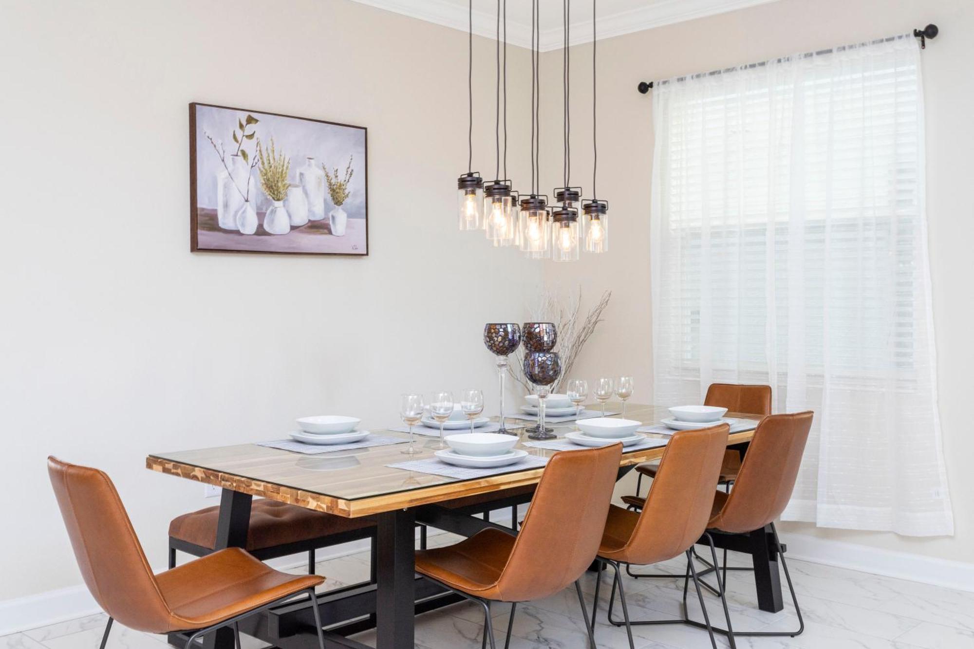 キシミー 664 Ws 5Br Single-Family Luxury: Private Poolヴィラ エクステリア 写真