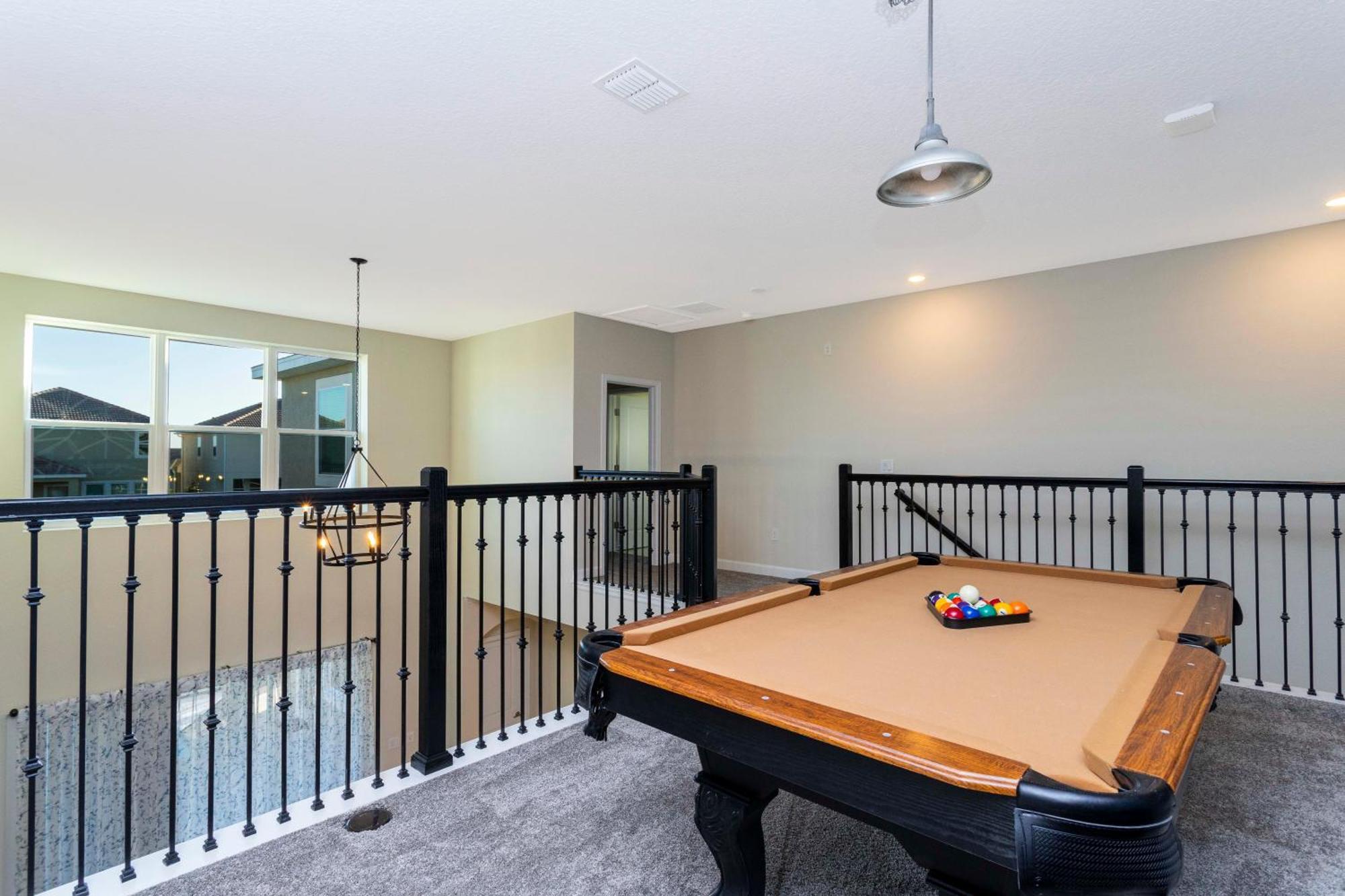 キシミー 664 Ws 5Br Single-Family Luxury: Private Poolヴィラ エクステリア 写真