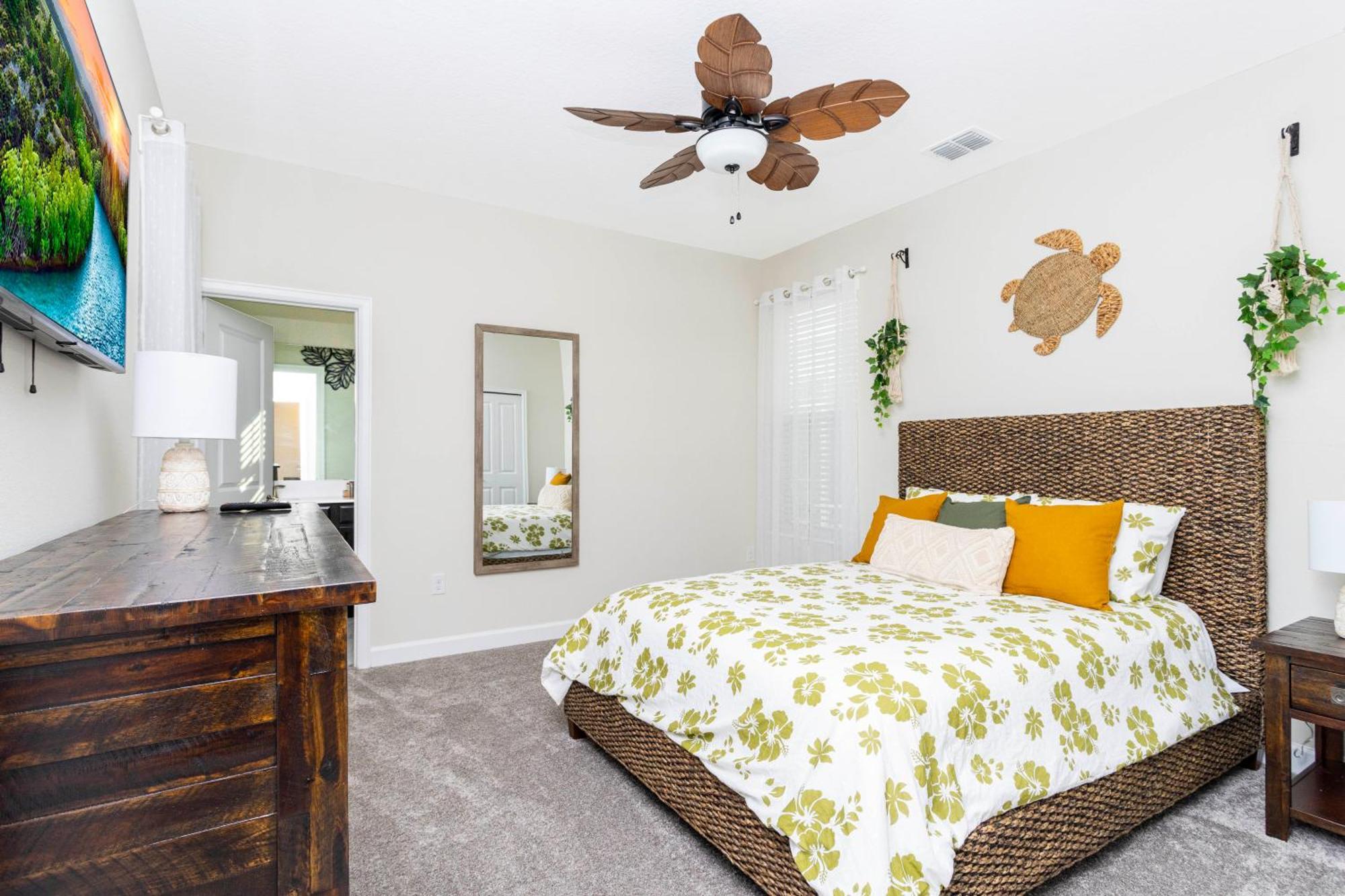 キシミー 664 Ws 5Br Single-Family Luxury: Private Poolヴィラ エクステリア 写真